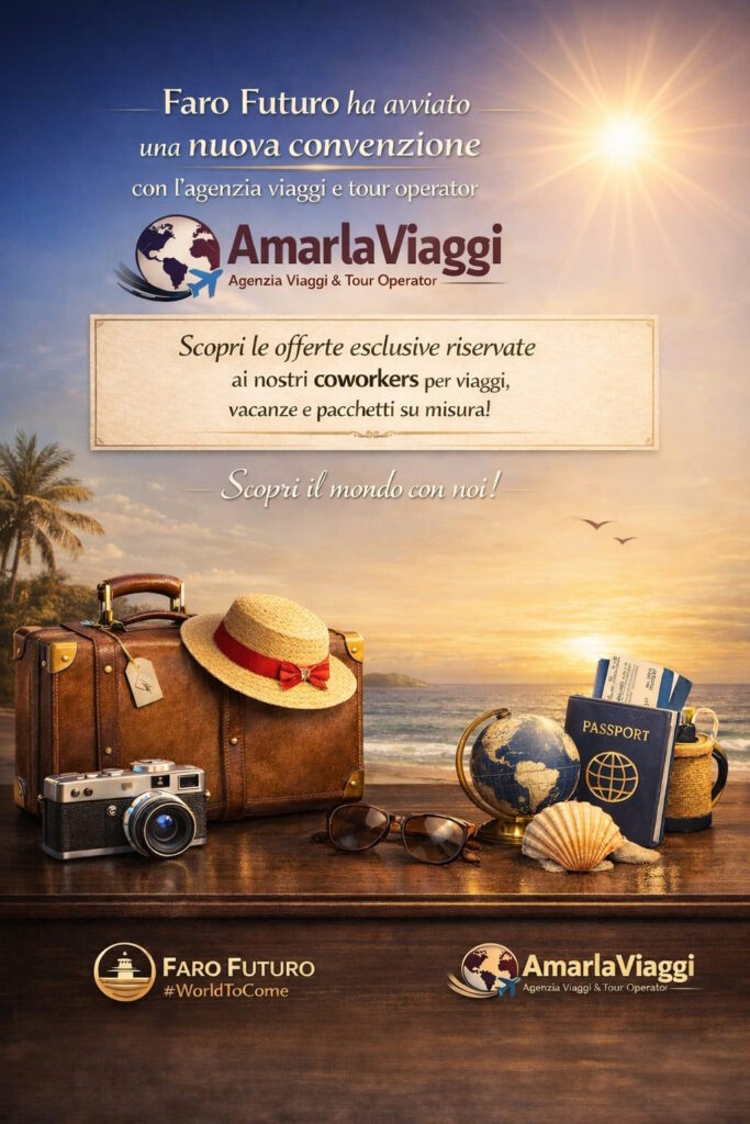 Amarla Viaggi